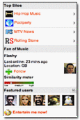 Ultimate Music App