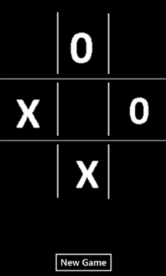 Tic Tac Toe Lite