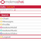 Mokmo Chat  Mokmo Chat