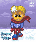 SnowWar