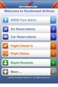 Southwest Airlines