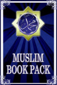 Muslim Book Pack