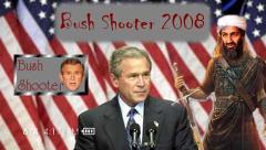 Bush Shooter