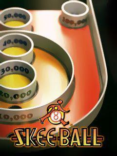 SkeeBall