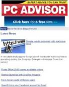 PC Advisor