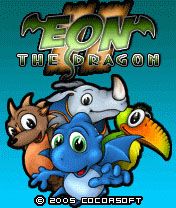 Eon The Dragon 2