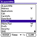 2LaunchMe