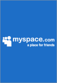 MySpace (Android)