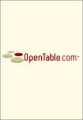 OpenTable (Android)