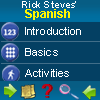 Rick Steves Spanish Guide