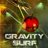 Gravity Surf