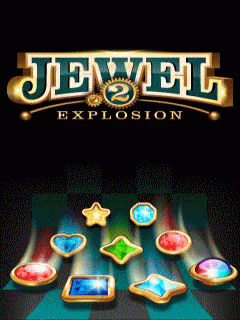 Jewel Explosion 2