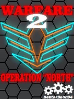 WARFARE 2: Operation