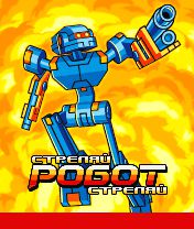 Shoot robot shoot