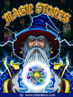 Magic Stones
