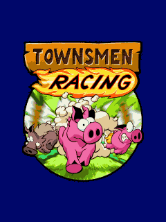 Townsmen Racing