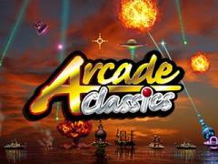 Arcade classics