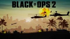 Black operations 2
