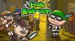 Bob the robber 4
