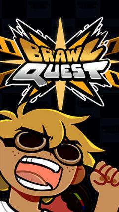 Brawl quest