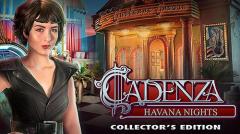 Cadenza: Havana nights. Collector's edition