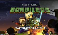 Call of Mini: Brawlers