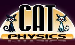 Cat physics