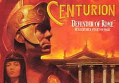 Centurion: Defender of Rome