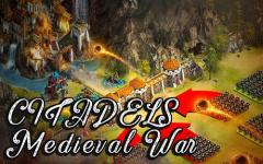 Citadels: Medieval war