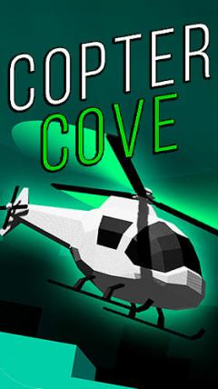 Copter cove