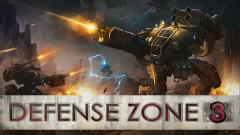 Defense zone 3