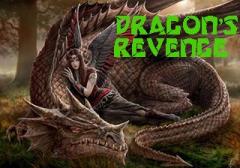 Dragon's revenge