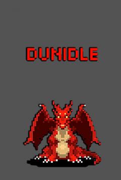 Dunidle: Idle pixel dungeon