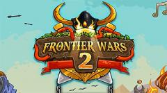 Frontier wars 2: Rival kingdoms