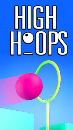 High hoops