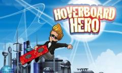 Hoverboard Hero