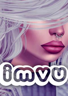 IMVU: 3D Avatar! Virtual world and social game