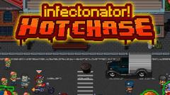 Infectonator: Hot chase