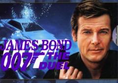 James Bond 007: The duel