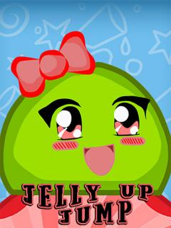 Jelly up jump