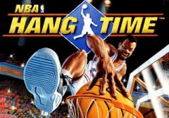 NBA: Hang time