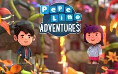 Pepe Line adventures