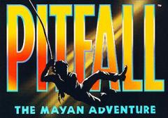 Pitfall: The mayan adventure (Sega)