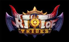 Riot of tribes