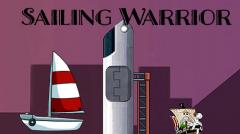Sailing warrior