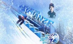 Ski Jump Giants