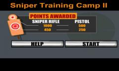 Sniper Training Camp II