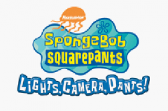 Sponge Bob: Lights, Camera, Pants!