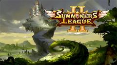 Summoners league 2