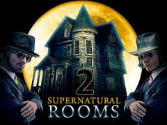 Supernatural rooms 2